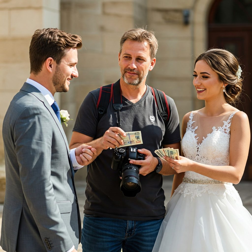 I 10 consigli per un matrimonio