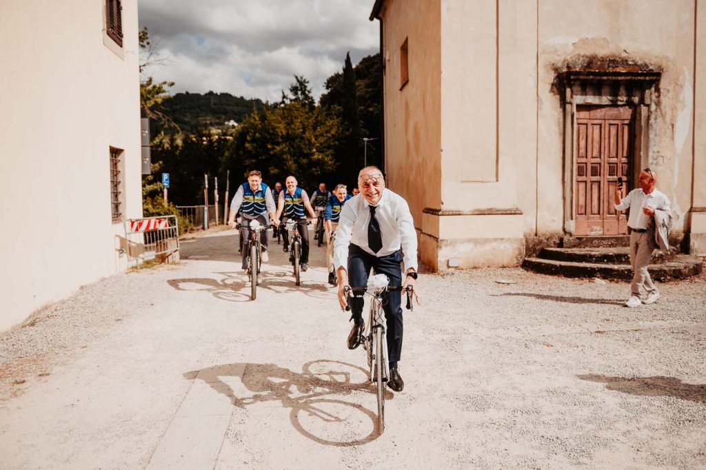 Come scegliere il fotografo