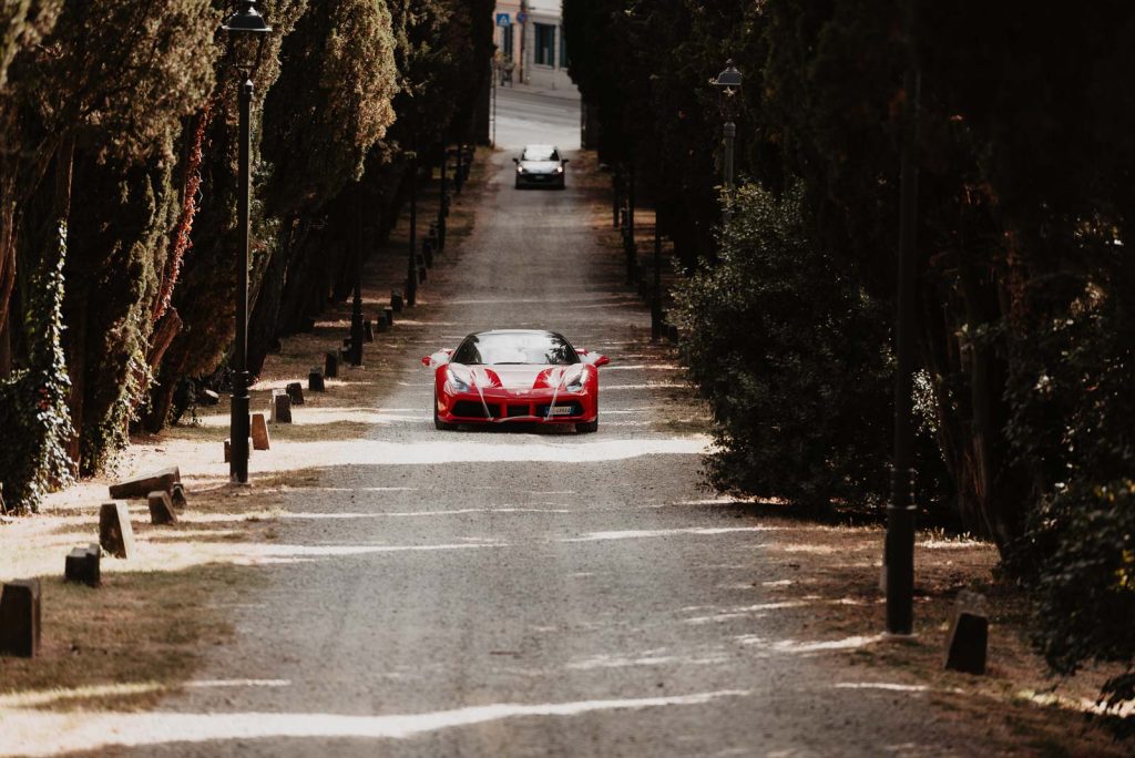 Viaggio nella fotografia
