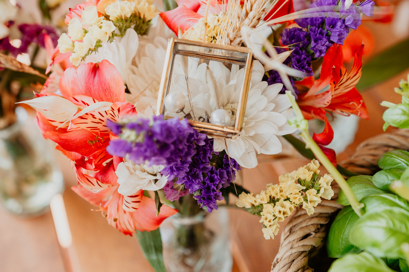 Consigli per un matrimonio