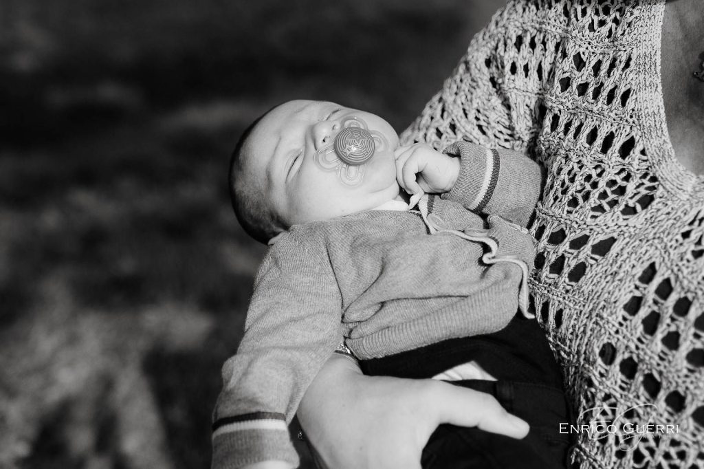 Servizio fotografico bambini