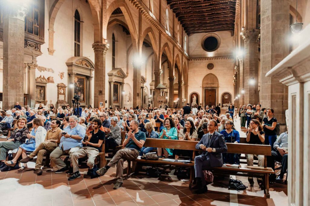 Concerto a Verona