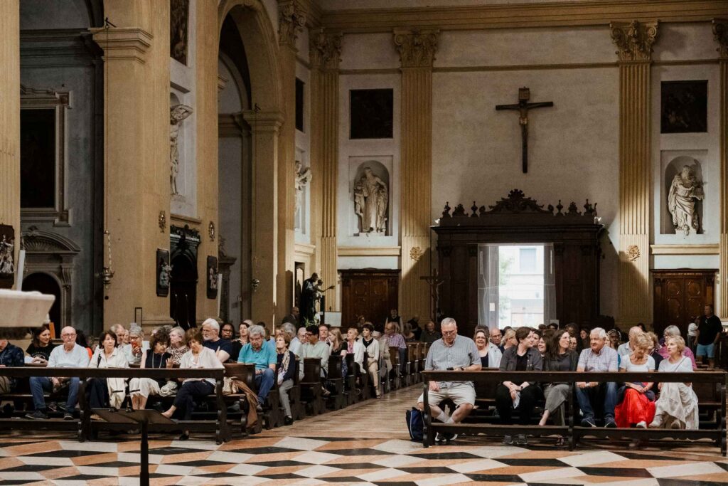 servizio fotografico concerti