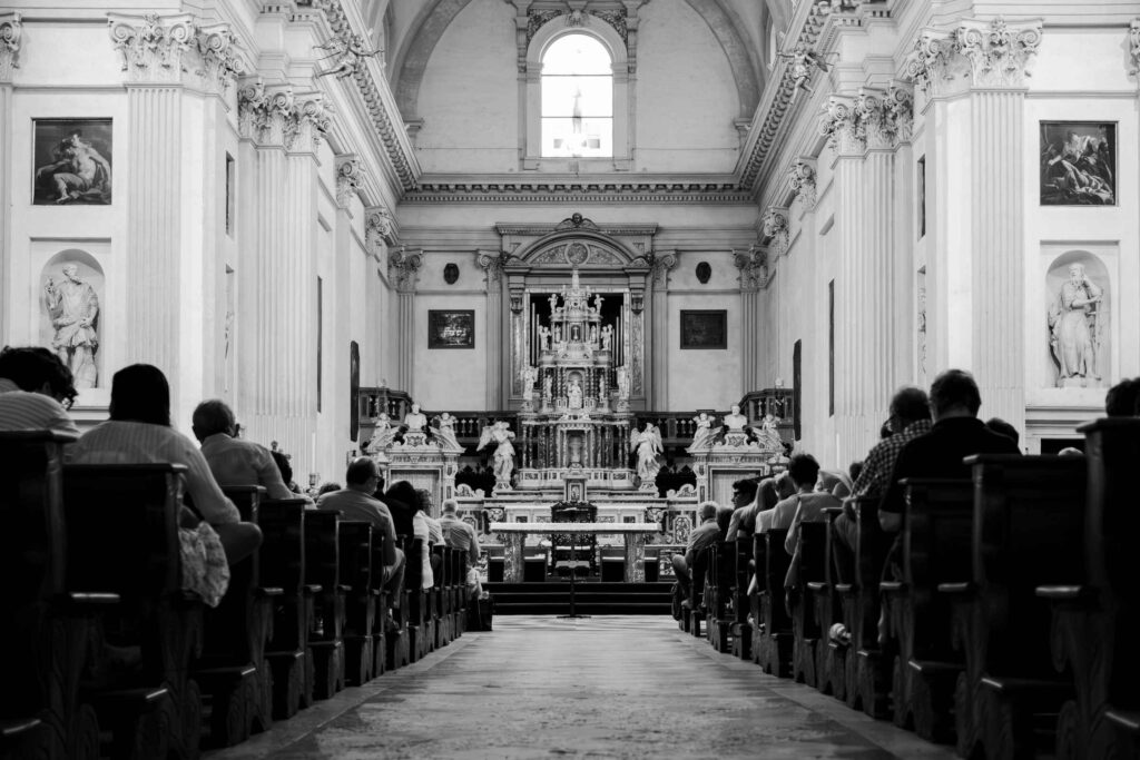Fotografo concerti