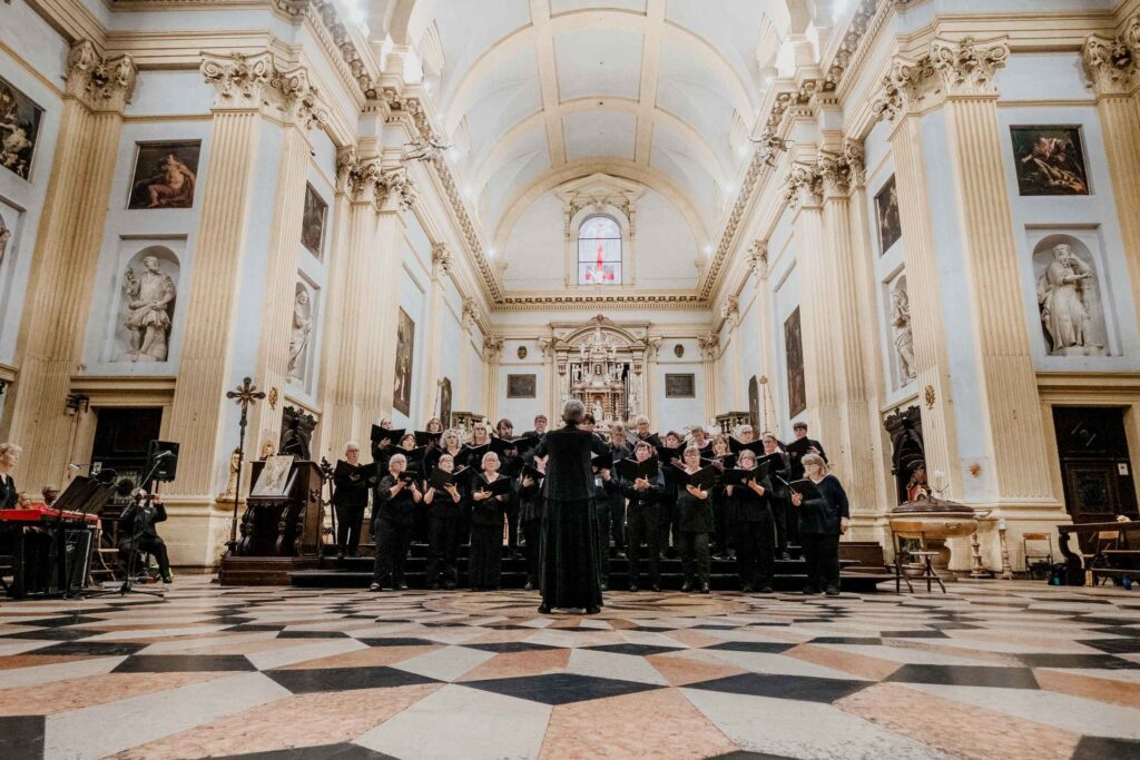 Fotografo concerti