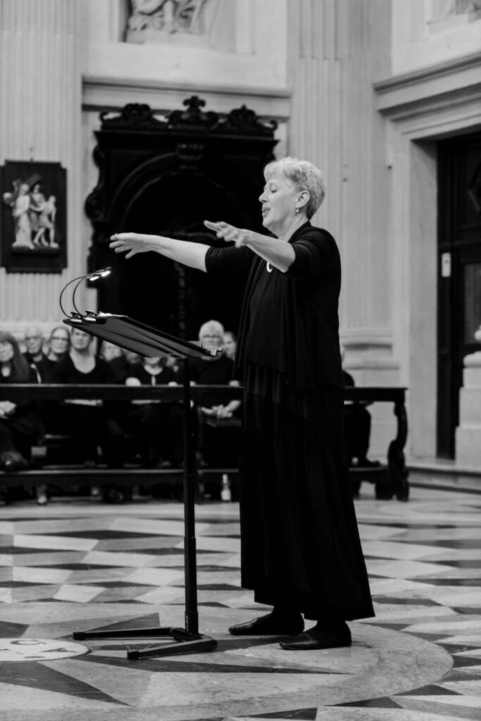 Servizio fotografico concerti