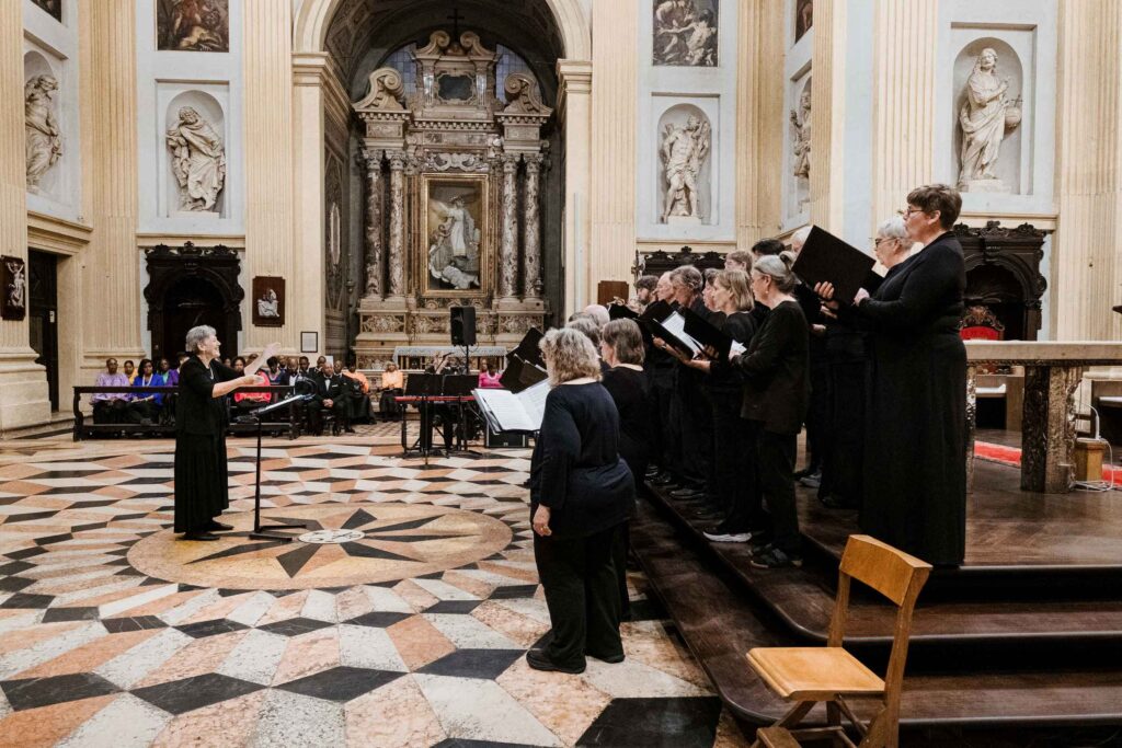 Servizio fotografico concerti