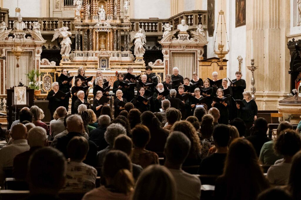 Fotografo concerti