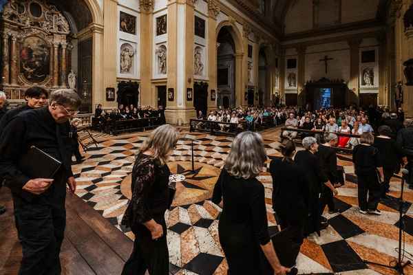 Fotografo concerti