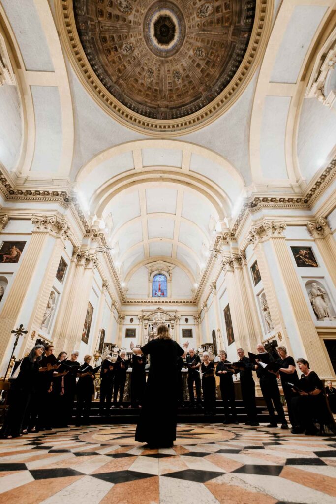 Fotografo concerti