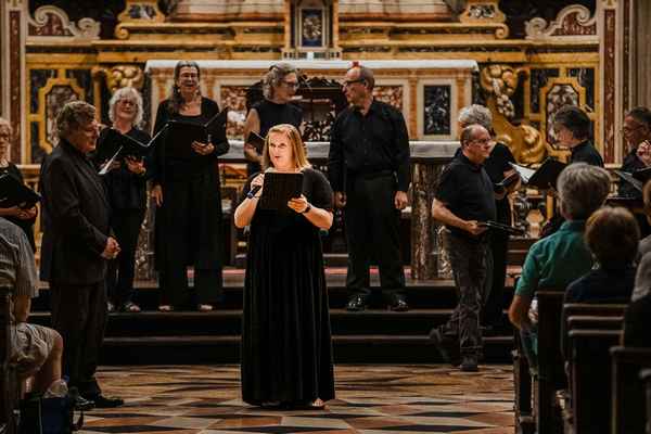 Fotografo concerti