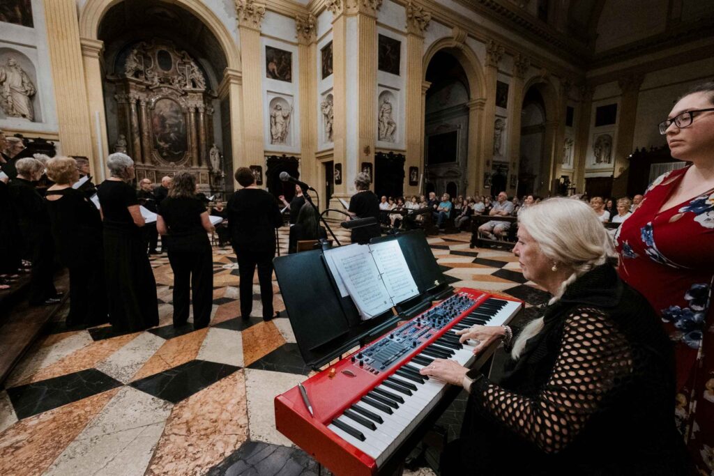 Fotografo concerti