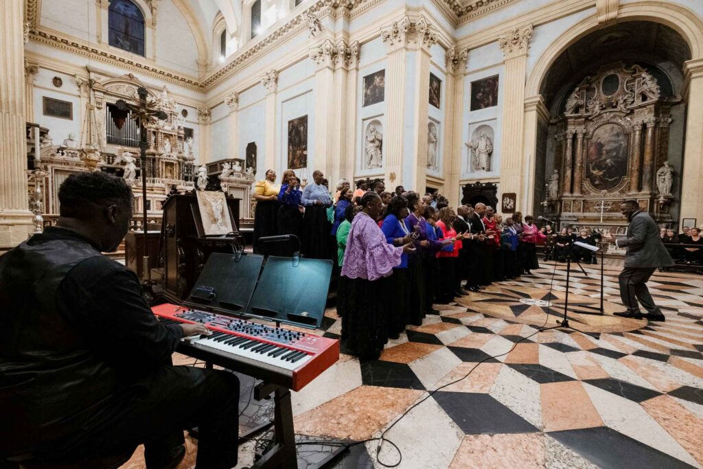 Concerto a Verona
