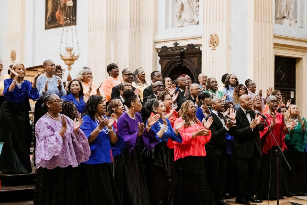 Concerto a Verona