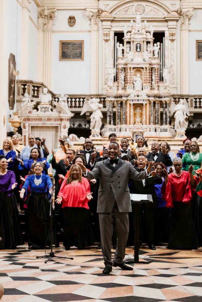 Concerto a Verona