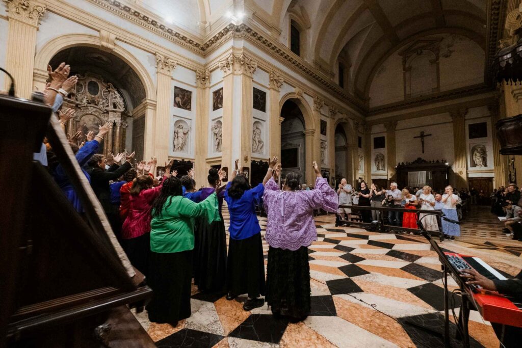 Concerto a Verona