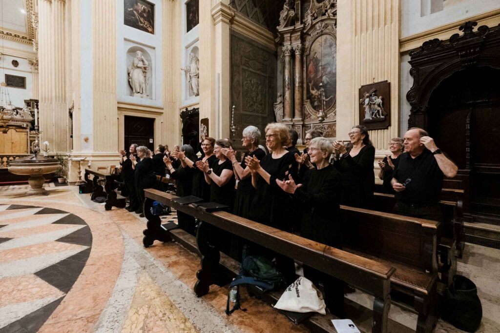 Concerto a Verona
