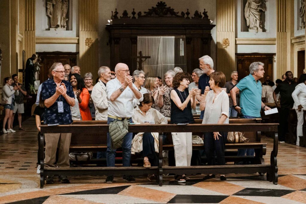 Concerto a Verona