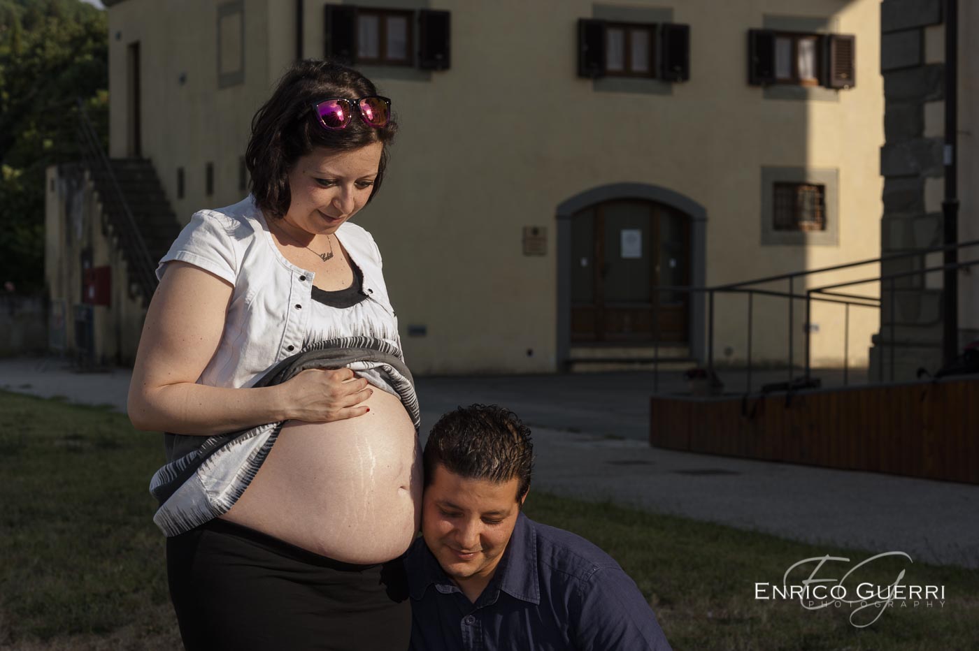 Regala un servizio fotografico di famiglia per la festa del papà