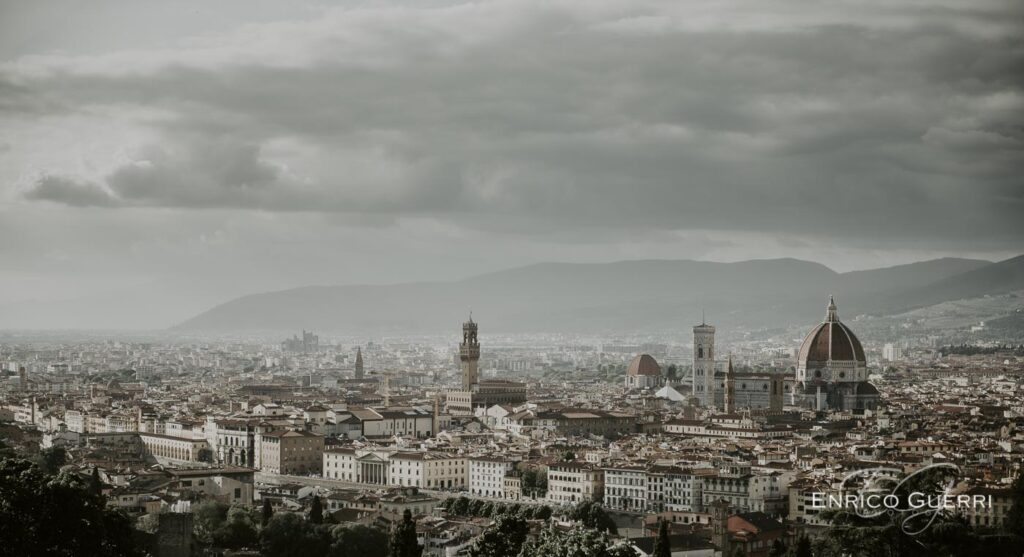 shooting fotografico a Firenze