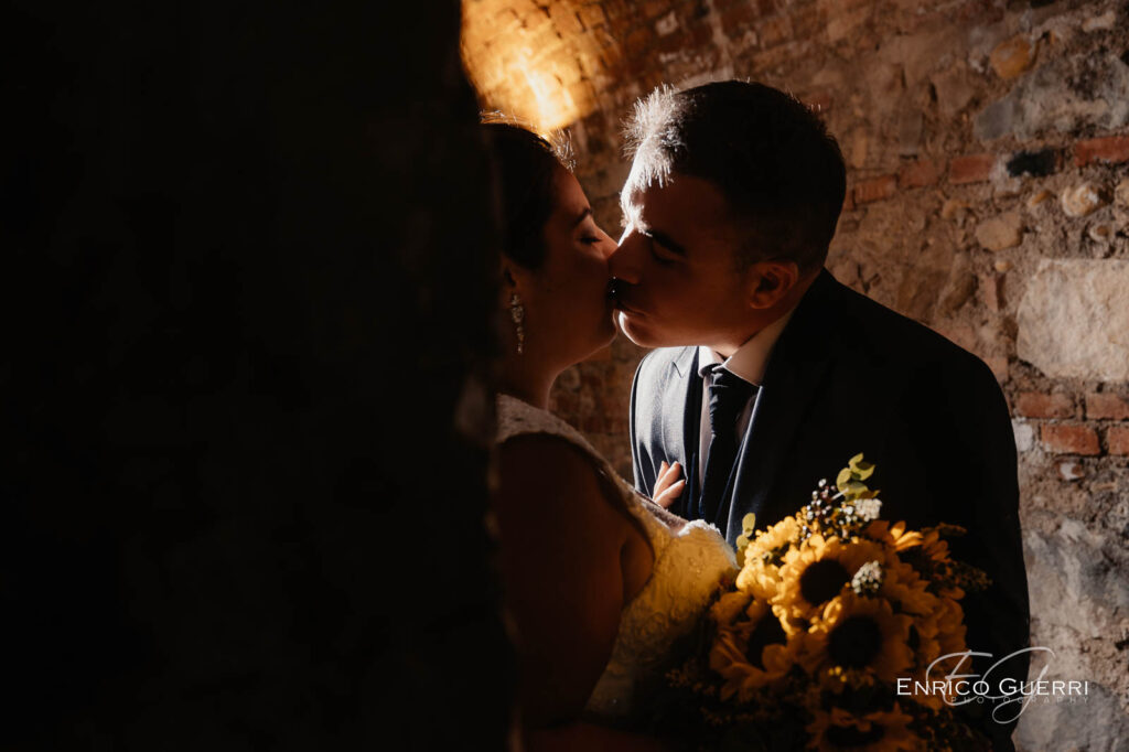 Servizio fotografico matrimonio a Firenze