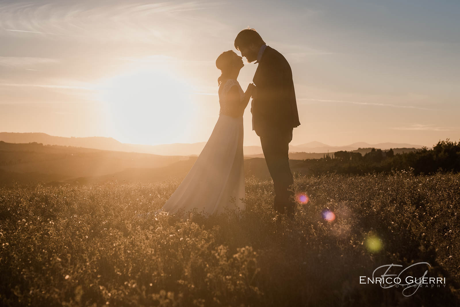 splendide foto del tuo matrimonio