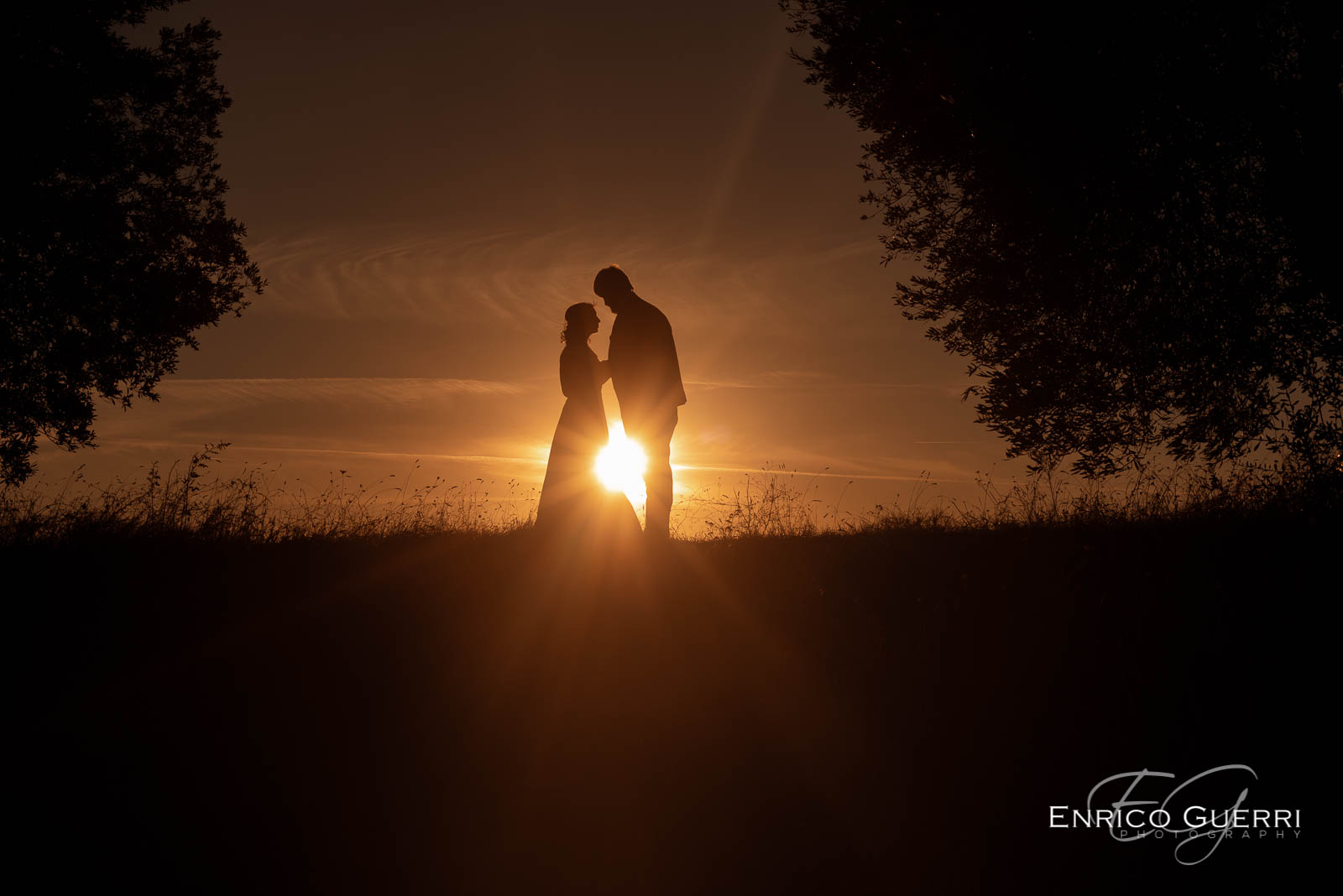 Fotolibro di matrimonio - studio fotografico Firenze