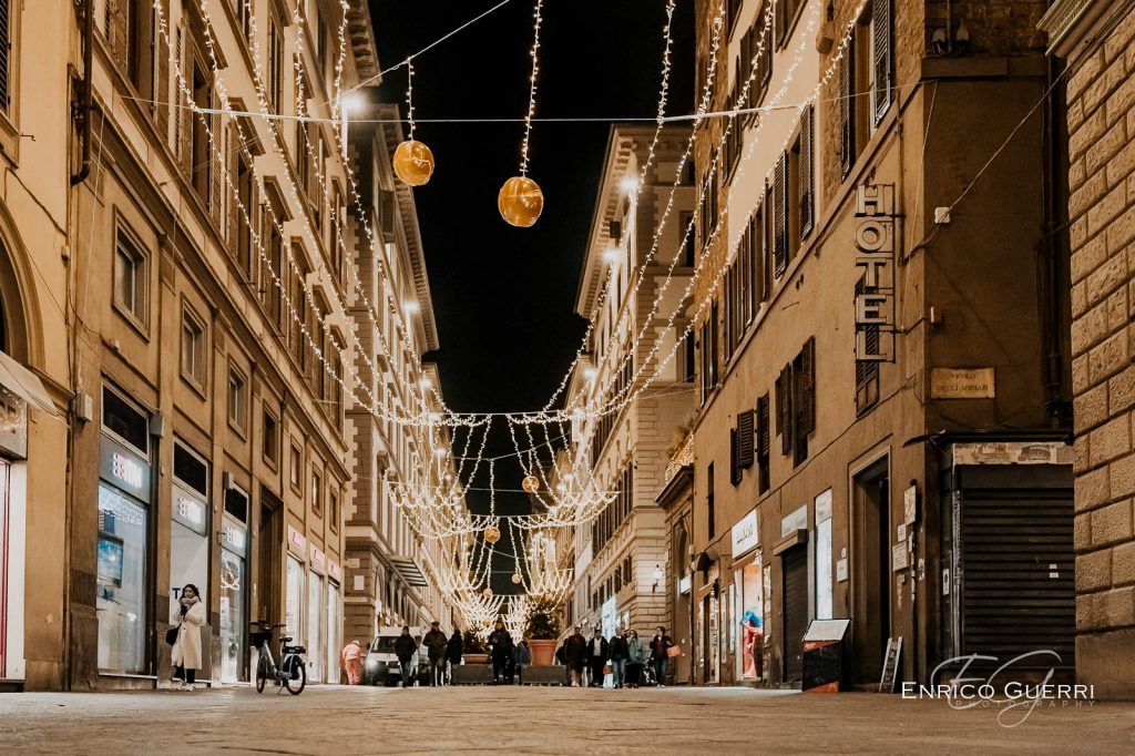 Viaggio nella fotografia