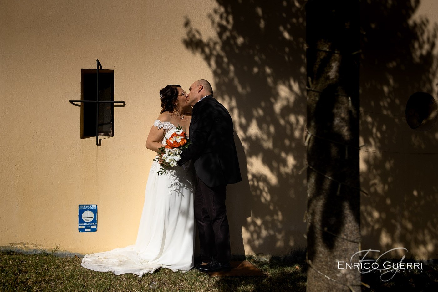 Matrimonio nel Chianti fiorentino