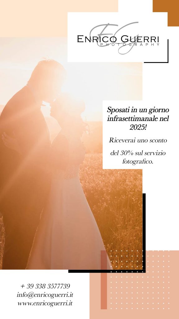 Risparmiare sul matrimonio